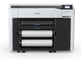 Epson SC-T3700D large format printer Inkjet Colour 2400 x 1200 DPI A1