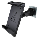 RAM Mounts RAM-B-101-225B-TAB-SMU holder Passive holder Tablet/UMPC Black