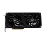 Palit GeForce RTX 4070 Dual NVIDIA 12 GB GDDR6