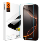 Spigen Glas.tR Slim HD Doorzichtige schermbeschermer Apple 1 stuk(s)
