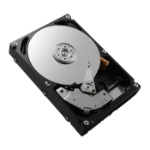 DELL 2.4TB 12G SAS 10K rpm SFF (2.5-inch) Hard Drive