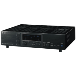 TOA M-9000M2 audio mixer 8 channels 20 - 20000 Hz Black