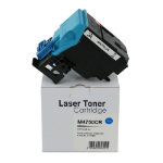 CTS Wholesale Reman Konica Minolta 4750 Cyan Toner A0X5451