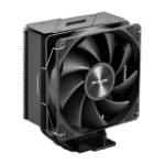 FSP NP5-B CPU Cooler Air 120 mm Black