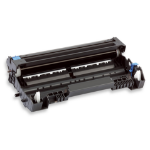 PrintMate BROTHER DR-3100, remanufactured drum, Black 25000p