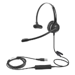 JLC Pilot Mono Headset