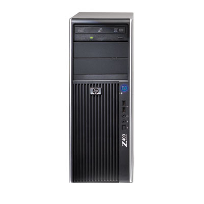 HP Z400 W3565 24GB 1TB VS933AV Workstation HP Z400 W3565 24GB 1TB VS933AV Workstation
