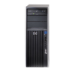 HP Z400 Intel® Xeon® 3000 Sequence W3565 4 GB DDR3-SDRAM 2 TB Windows 7 Professional Minitower Workstation Black