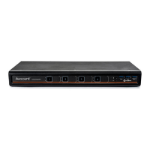 Vertiv Avocent MultiViewer SVMV240DPH KVM switch Black