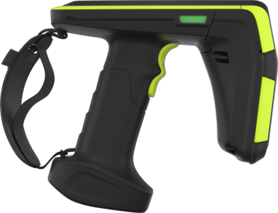 Zebra RFD90, RFID (UHF)