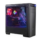 Modecom OBERON Pro Glass - tower - ATX