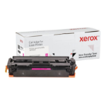 Xerox Everyday Toner For HP W2033A 415A Magenta Laser Toner 006R04187 2100 Pages