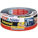 TESA 56389-00000-11 stationery tape 50 m Silver 1 pc(s)