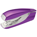 Leitz Stapler WOW 5502 Metal 30 sheets