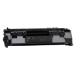 HP CE505A/05A Toner cartridge black, 2.3K pages ISO/IEC 19752 for HP LaserJet P 2035/2055