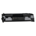 HP Cartucho original de tóner negro 05A LaserJet
