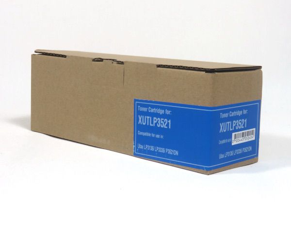 Image of DATA DIRECT Utax LP3135 3335 P3521DN Toner Compatible 4413510010