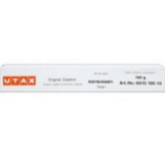 UTAX 601510010 tonercartridge 1 stuk(s) Origineel Zwart