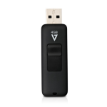 V7 4GB USB 2.0 4GB USB 2.0 Type-A Black USB flash drive