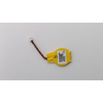Lenovo 200mAh CR2032 RTC battery for