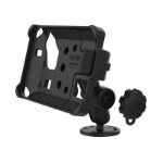 RAM Mounts EZ-Roll'r navigator mount Car Passive holder Black