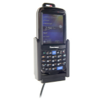 Brodit 512276 holder Active holder Handheld mobile computer Black