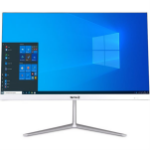 TERRA 2400 Greenline Intel® Core™ i3 i3-1315U 60.5 cm (23.8") 1920 x 1080 pixels All-in-One PC 8 GB DDR4-SDRAM 500 GB SSD Windows 11 Pro Wi-Fi 6 (802.11ax) Grey, Silver