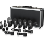 Behringer BC1500 Zestaw mikrofonÃ³w do perkusji