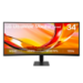 LG UltraWide U6 34U601B, 34-inch WQHD Curved (1800R) 120Hz Monitor, HDR10 & 99% sRGB AMD FreeSync™ Premium