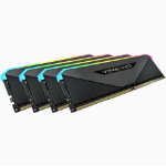 Corsair Vengeance CMN32GX4M4Z3600C18 memory module 32 GB 4 x 8 GB DDR4 3600 MHz  Chert Nigeria