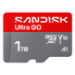 SanDisk Ultra GO 1 TB MicroSDXC UHS-I