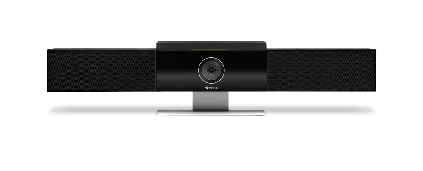 Poly Audio/Video USB Soundbar