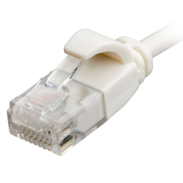 CNL 2.5M C6 Wh UTP Ls 30AWG Slim SB thumbnail