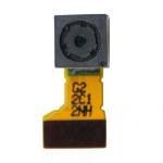 CoreParts MSPP72469 mobiele telefoon onderdeel Cameramodule achterkant Zwart