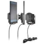 Brodit 521974 holder Active holder Mobile phone/Smartphone Black