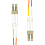 ProXtend LC-LC UPC OM2 Duplex MM Fiber Cable 10M