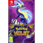 Nintendo Pokémon Violet Standard English Nintendo Switch