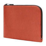 Incase FACET SLEEVE - MB PRO 14in CANYON 35.6 cm (14") Sleeve case Orange, Red