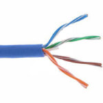 Belden 10GXS12 0061000 cable de red Azul 304 m Cat6a U/UTP (UTP)
