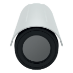 Axis 0980-001 security camera Bullet IP security camera Outdoor 640 x 480 pixels Ceiling/wall