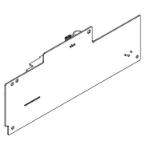 KYOCERA 302HN45030 printer/scanner spare part 1 pc(s)