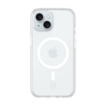 Incipio Duo mobile phone case 15.5 cm (6.1") Cover Transparent