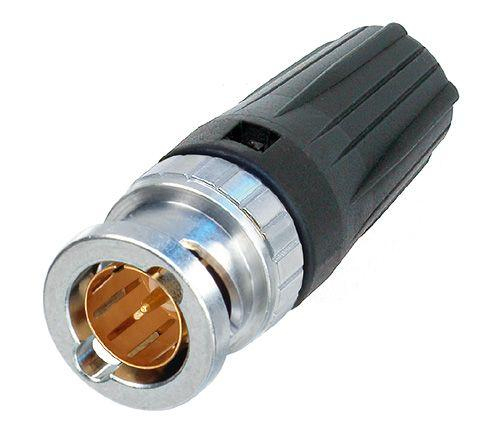 Neutrik NBNC75BTU11 coaxial connector BNC 75 Ω