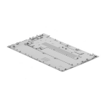 HP M30652-001 notebook spare part Bottom case