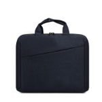 Addison 300316 notebook case 39.6 cm (15.6") Briefcase Blue