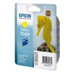 Epson Seahorse inktpatroon Yellow T0484