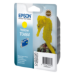 Epson C13T04844010/T0484 Ink cartridge yellow, 400 pages/5% 13ml for Epson Stylus Photo R 300