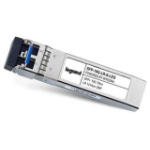Cisco 10GBASE-LR S-Class SFP Module for 10-Gigabit Ethernet Deployments, Hot Swappable, 5-Year Standard Warranty (SFP-10G-LR-S=)