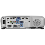 Epson EB-108 data projector Standard throw projector 3700 ANSI lumens 3LCD XGA (1024x768) Grey, White