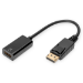 Digitus Active DisplayPort Adapter / Converter, DP to HDMI